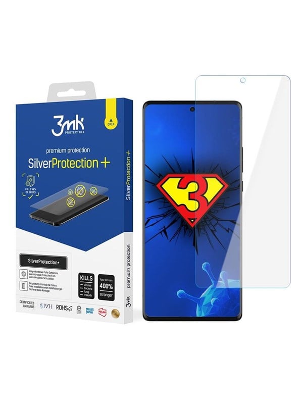3mk SilverProtection+ protective foil for Motorola Edge 30 Ultra