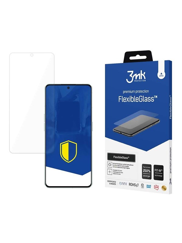 3mk Oppo Reno 8 Pro - FlexibleGlass™