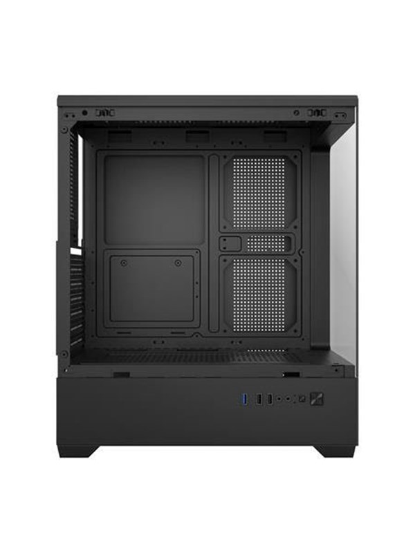 Darkflash C365 Computer Case - Kotelot - Musta