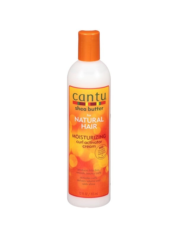 Cantu Moisturizing Curl Activator Cream 355 ml.