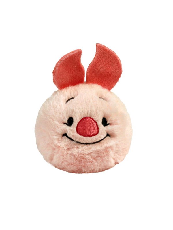 Ty - Beanie Bouncers - Piglet /Plush - Plyysi