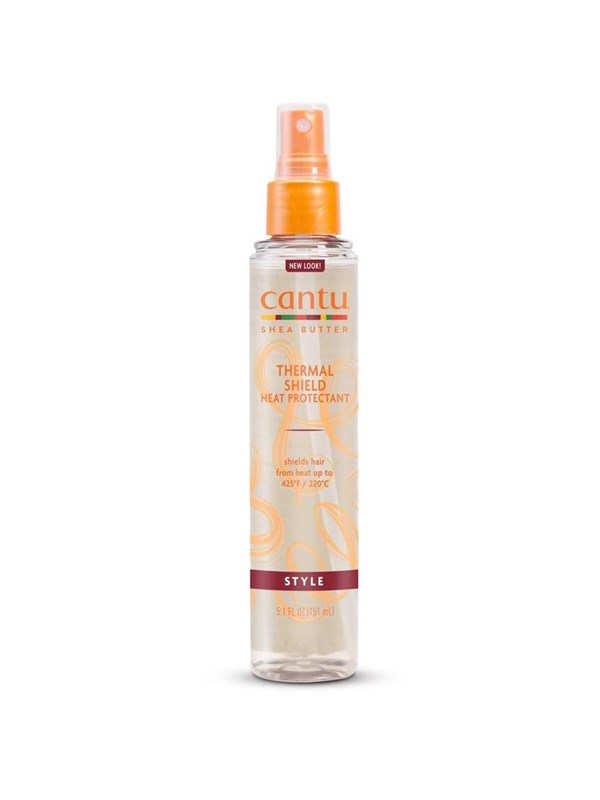 Cantu Shea Butter Hair Primer - For Thermal Protection 151 ml