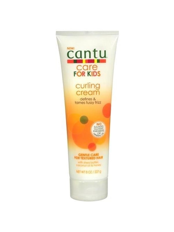Cantu Kids Curling Cream 227 ml.