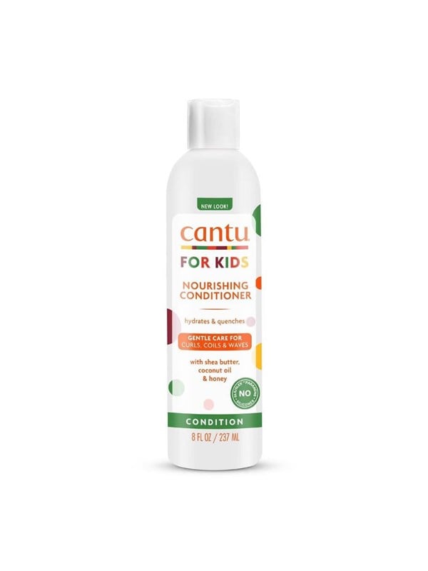 Cantu Care For Kids Nourishing Conditioner 237 ml