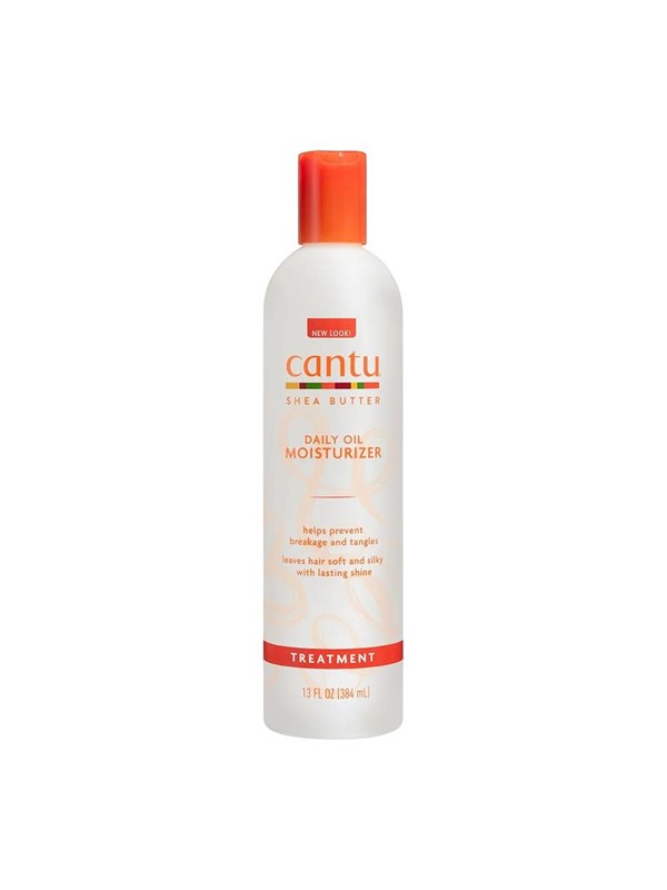 Cantu Shea Butter Hair Oil Treatment Softening 384 ml