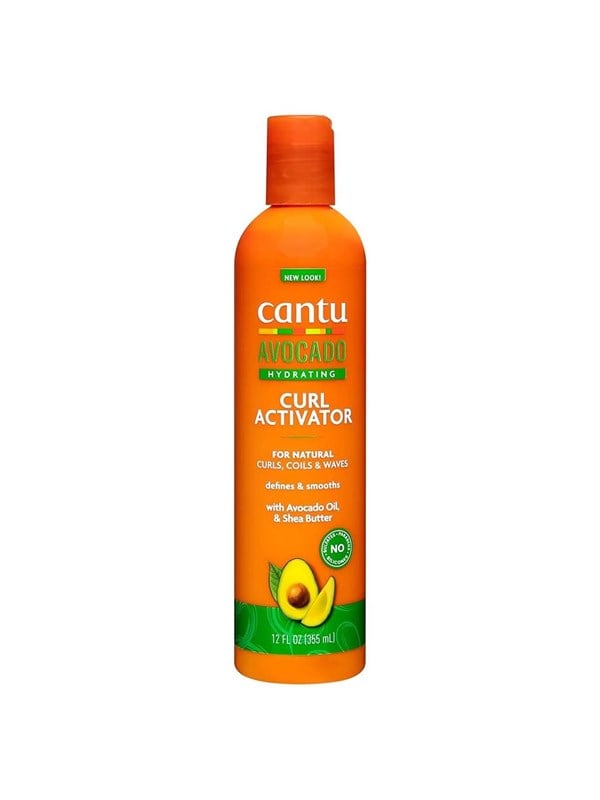 Cantu Avocado Hair Styling Cream - 355 ml