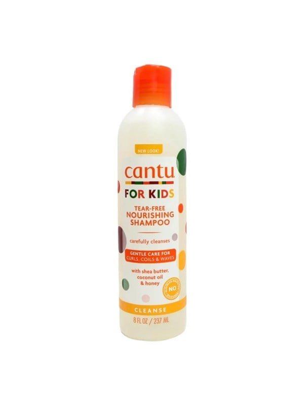 Cantu Care For Kids Nourishing Hair Shampoo 237 ml