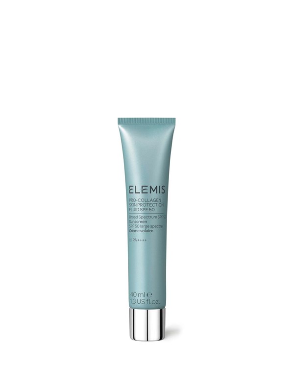 Elemis Pro-Collagen Skin SPF 40 Protection Fluid - 40 ml