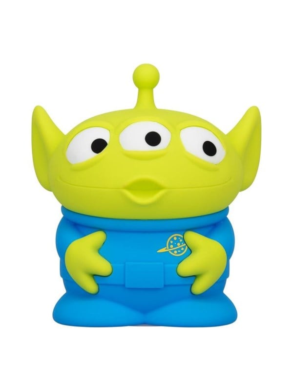 Paladone - Toy Story - Alien SquishyGlo Light Rechargeable - Lamppu