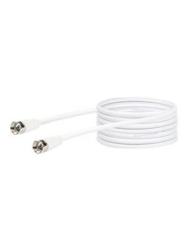 Schwaiger antenna cable - 5 m