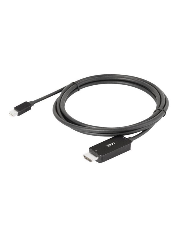 Club 3D CAC-1187 - adapter cable - 1.8 m