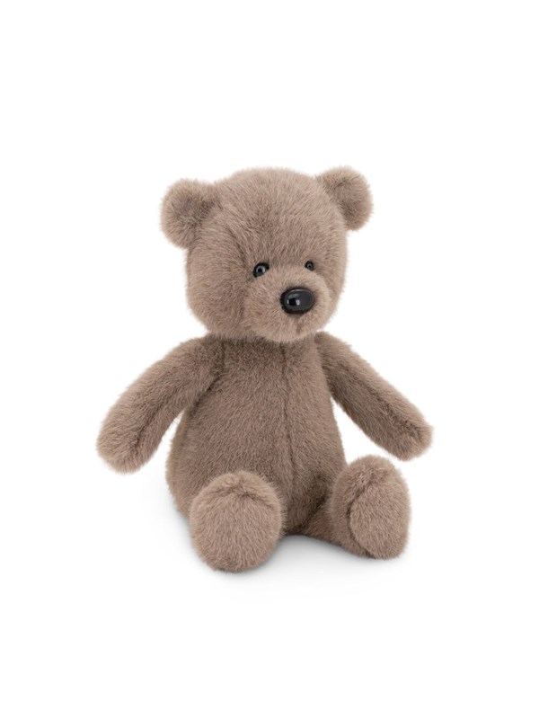 Orange Toys The Softest Moka Bear - 25CM