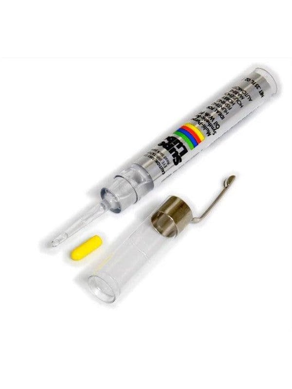 Super Lube 7ml Oil Cannula - 3D Printterit