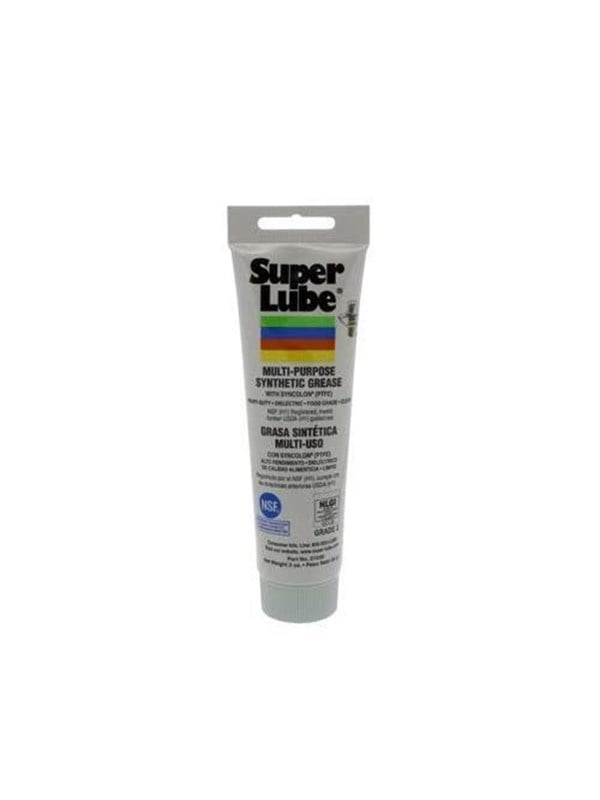 Super Lube 85g Mechanical Grease - 3D Printterit