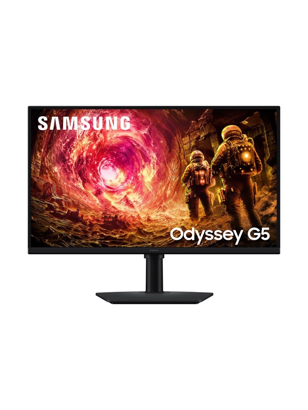 27" Samsung Odyssey G5 S27FG502EU