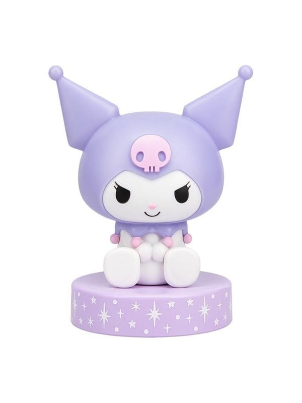 Paladone - Hello Kitty - Kuromi Icon - Lamppu