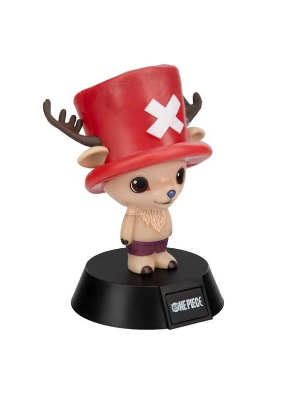 Paladone - One Piece - Chopper Icon - Lamppu