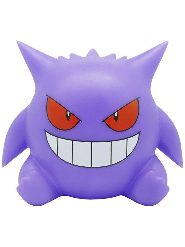 Pokemon - Gengar LED - Lamppu