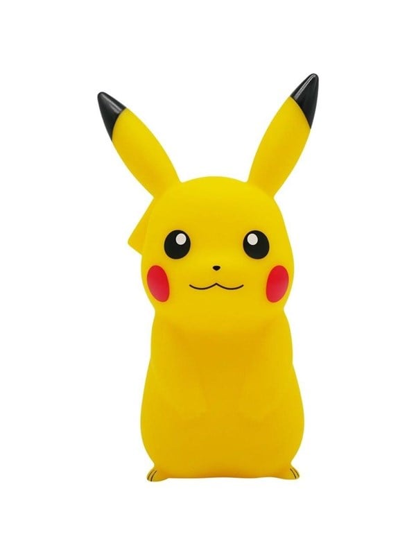 Pokemon - Pikachu LED - Lamppu