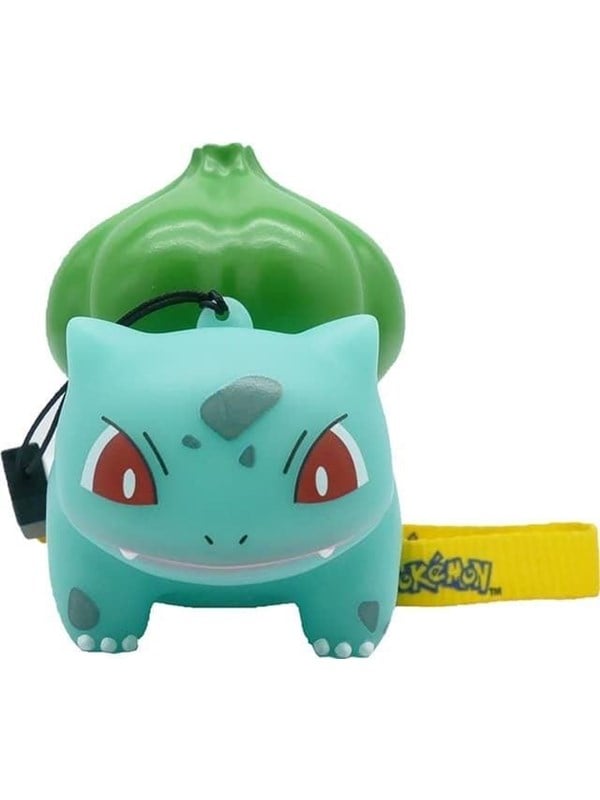 Pokemon - Bulbasur - Lamppu