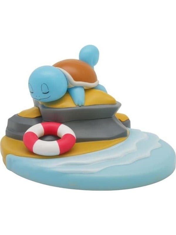 Pokemon - Squirtle LED - Lamppu