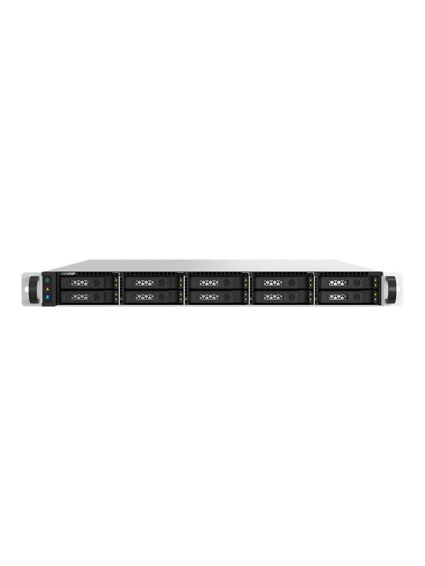 QNAP TS-h1077AFU-R7-32G - NAS-Palvelimet