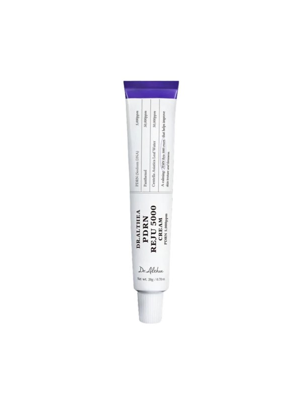 Dr. Althea Reju 5000 Cream (PDRN 5.000 ppm) 20ml