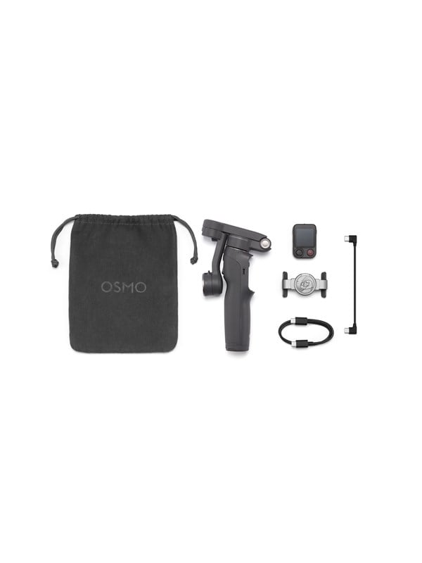 DJI Osmo Mobile 8P Standard Combo