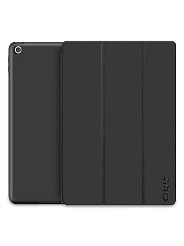 Tech-Protect SmartCase for iPad 10.2" 7/8/9 2019-2021 - Black