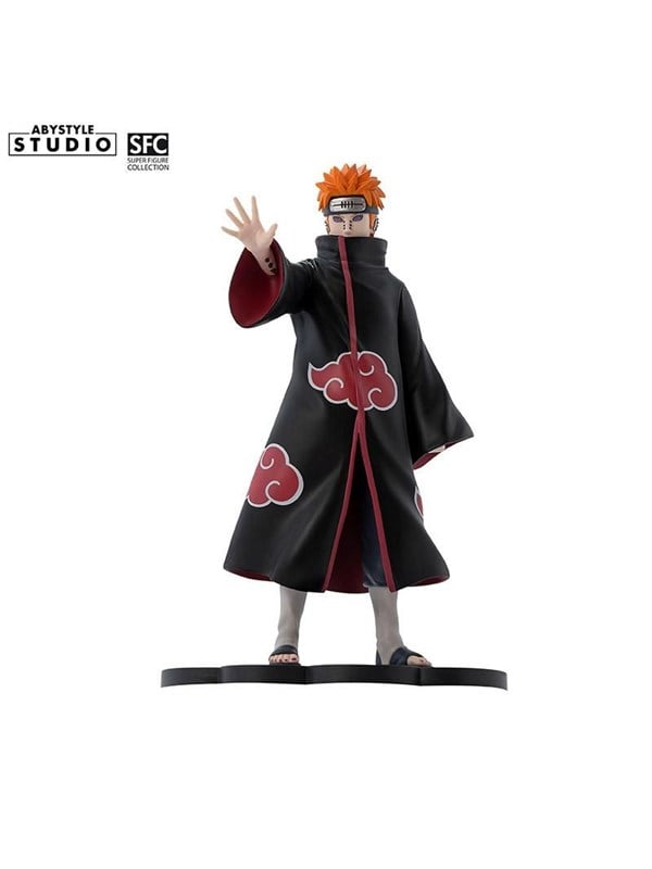 ABYstyle - Naruto Shippuden - Figurine ''Pain'' - Figuuri