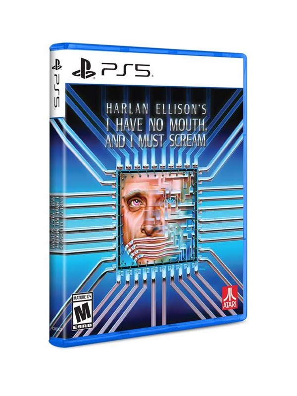 I Have No Mouth and I Must Scream - Sony PlayStation 5 - 16 - Pulma