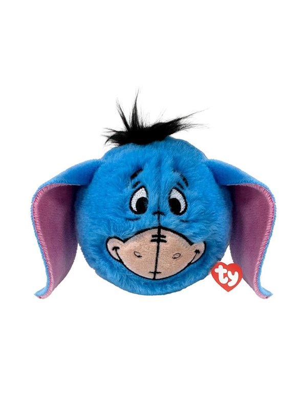 Ty - Beanie Bouncers - Eeyore /Plush - Plyysi