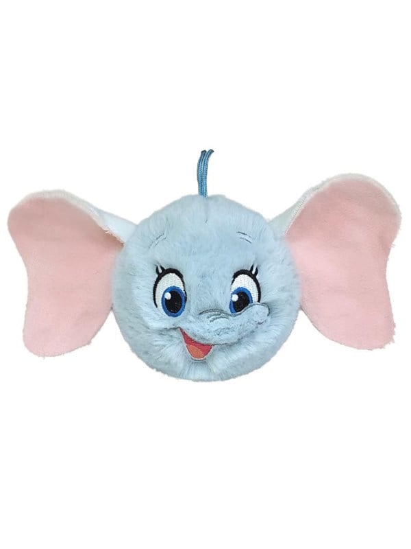 Ty - Beanie Bouncers - Dumbo Elephant /Plush - Plyysi