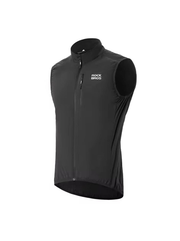 Rockbros MJ012 thermal vest size M - black