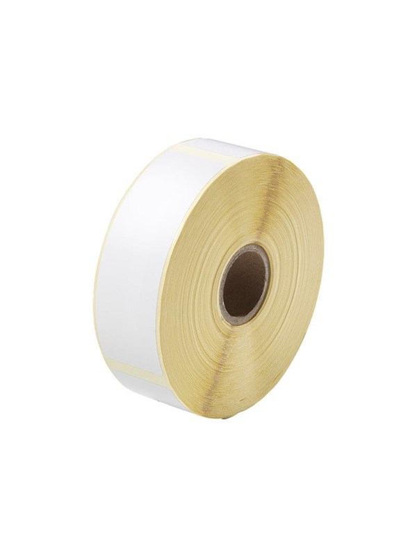 Brother - die cut labels - 600 label(s) - 29 x 90 mm (pack of 6)