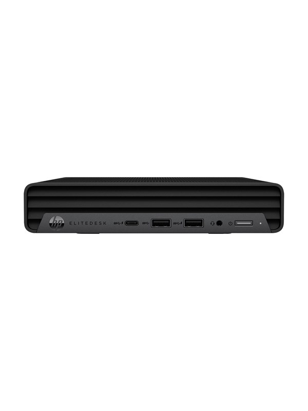 Teqcycle HP EliteDesk 800 G6
