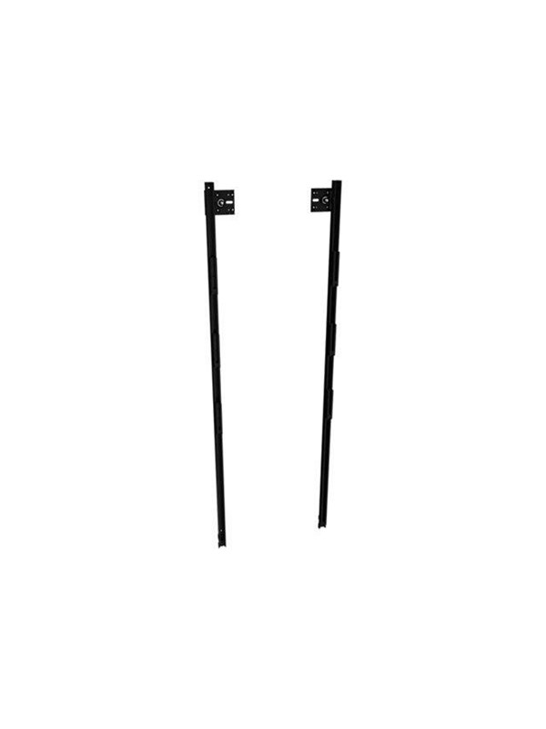 Chief TiLED mounting kit - for dvLED video wall - universal 500 mm panels - Max - recommended for