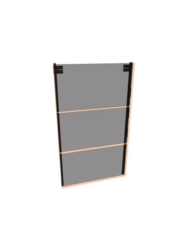 Chief TiLED mounting kit - for dvLED video wall - universal 540 mm panels - Max - recommended for