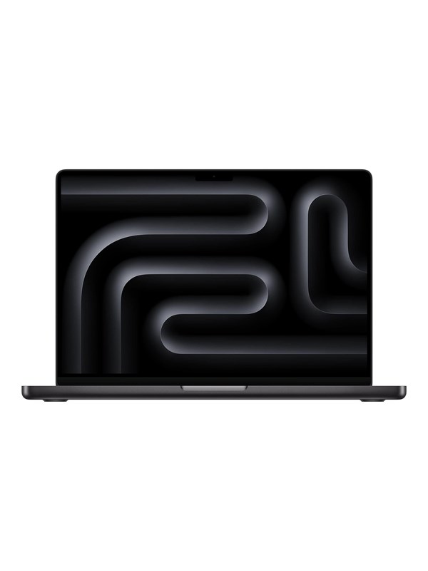 Apple MacBook Pro - 14.2" | M5 Pro | 24GB | 1TB | Space Black