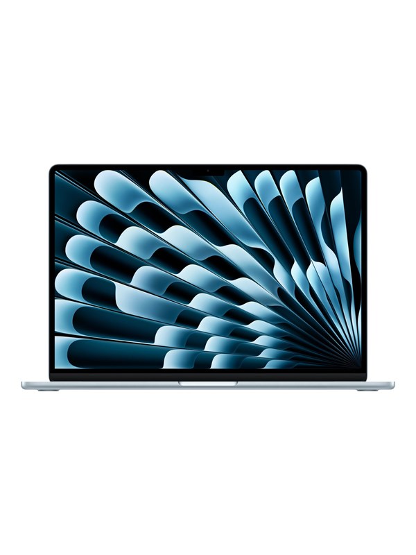 Apple MacBook Air - 15.3" | M5 | 16GB | 512GB | Sky Blue