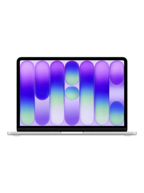Apple MacBook Neo - 13" | A18 Pro | 8GB | 256GB | Silver