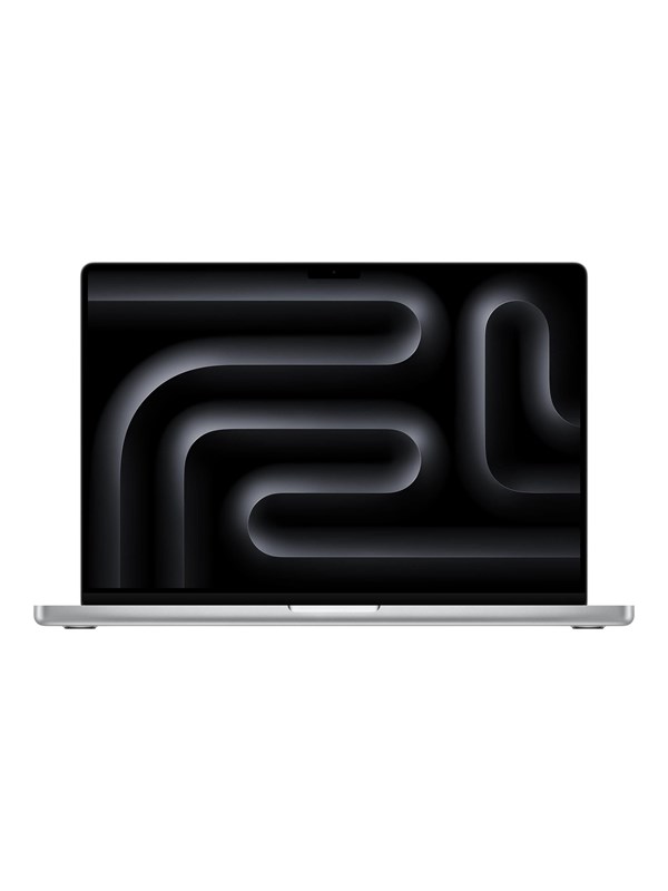 Apple MacBook Pro - 16.2" | M5 Pro | 48GB | 1TB | Silver