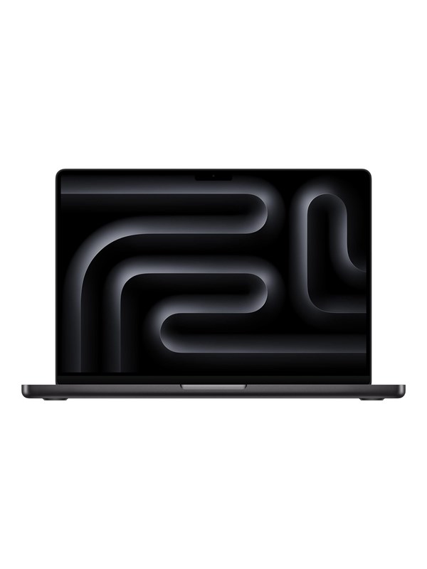 Apple MacBook Pro - 14.2" | M5 | 16GB | 1TB | Space Black