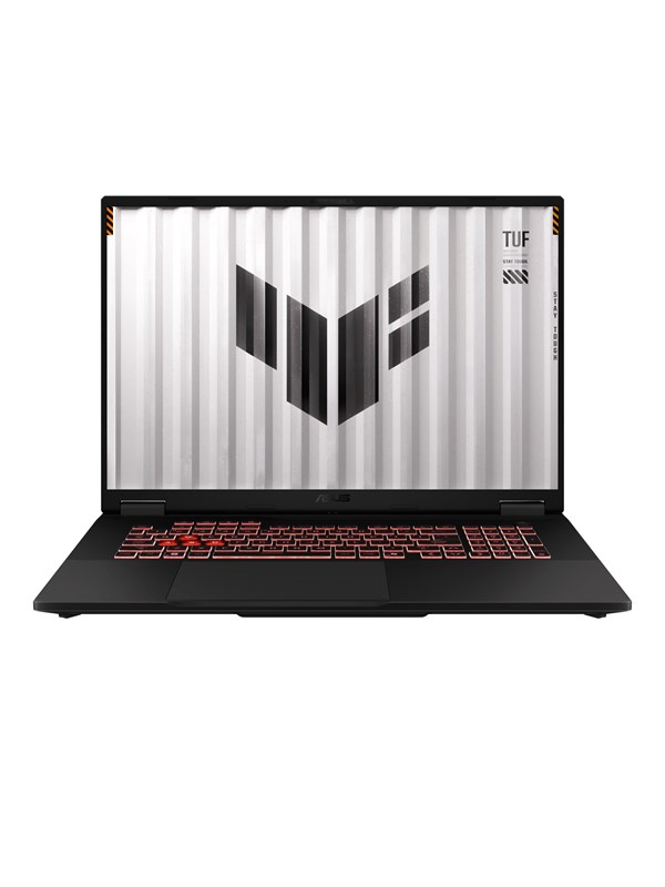 ASUS TUF Gaming A18 - 18" | RTX 5050 | Ryzen 7 | 16GB | 512GB