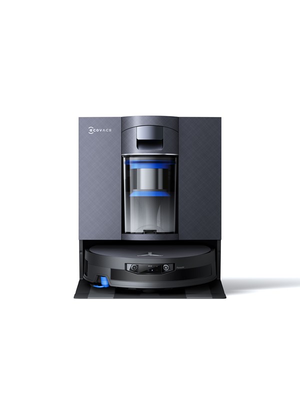 Ecovacs Robotti-imurit X12 OmniCyclone