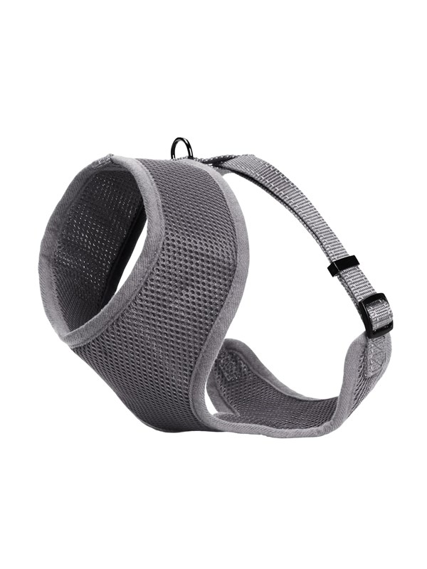 Dogman Meshsele Iris M Grey