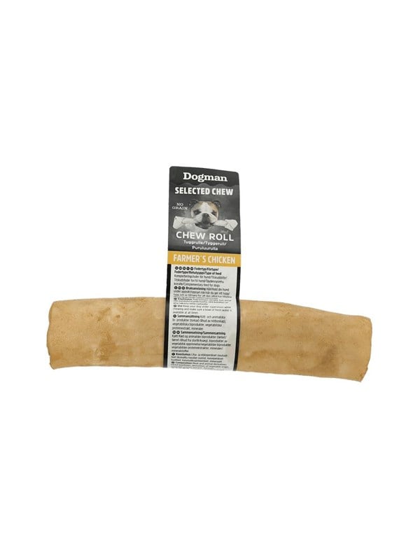 Dogman 308302 dog / cat treat