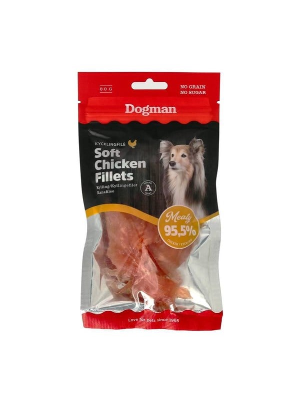 Dogman 310421 dog / cat treat