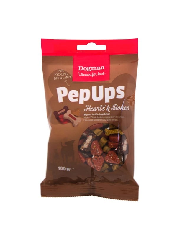 Dogman 479536 dog / cat treat