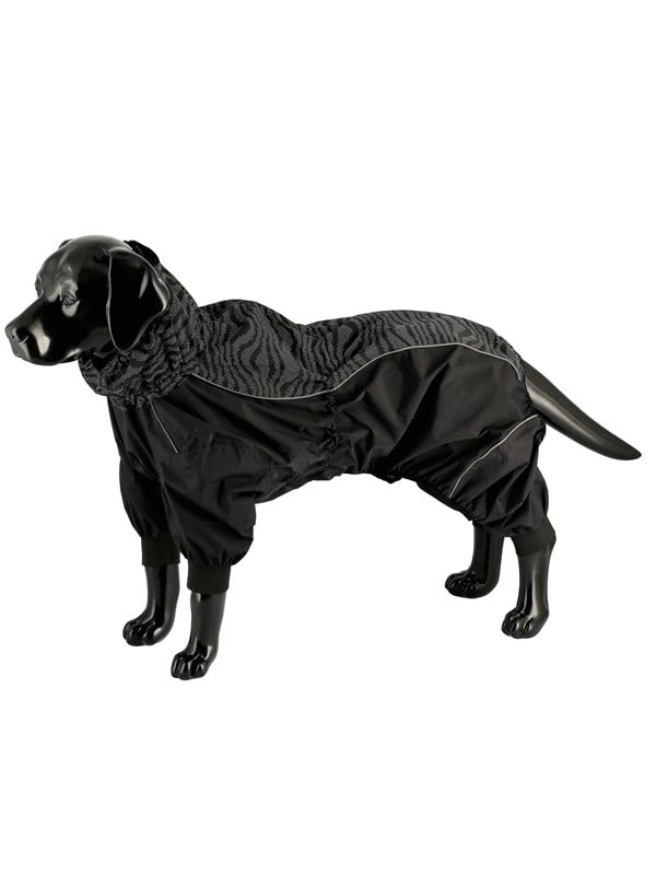 Dogman Dot